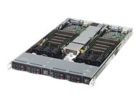 Supermicro SuperServer 1028TR-T