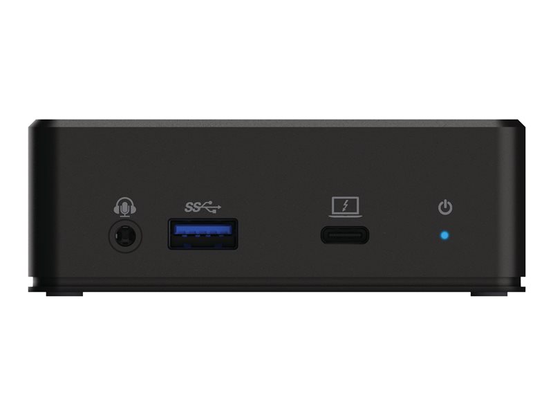 BELKIN Dockstation en USB-C avec 2x HDMI