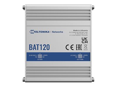 TELTONIKA NETWORKS Uninter. Power Supply - BAT120