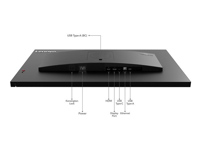 Lenovo ThinkVision T32h-30 - LED monitor - 31.5" – foto 15