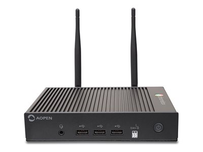 AOpen Chromebox Mini 2