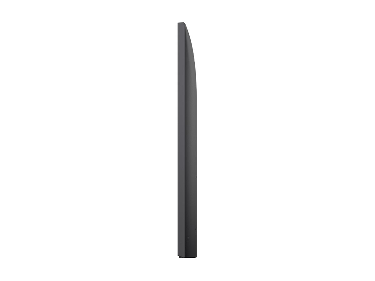 LG 50UK762H 50" Hotel-TV 4K UHD Smart TV Charcoal Black