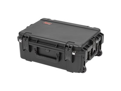 SKB iSeries 3i-2215-8B-E