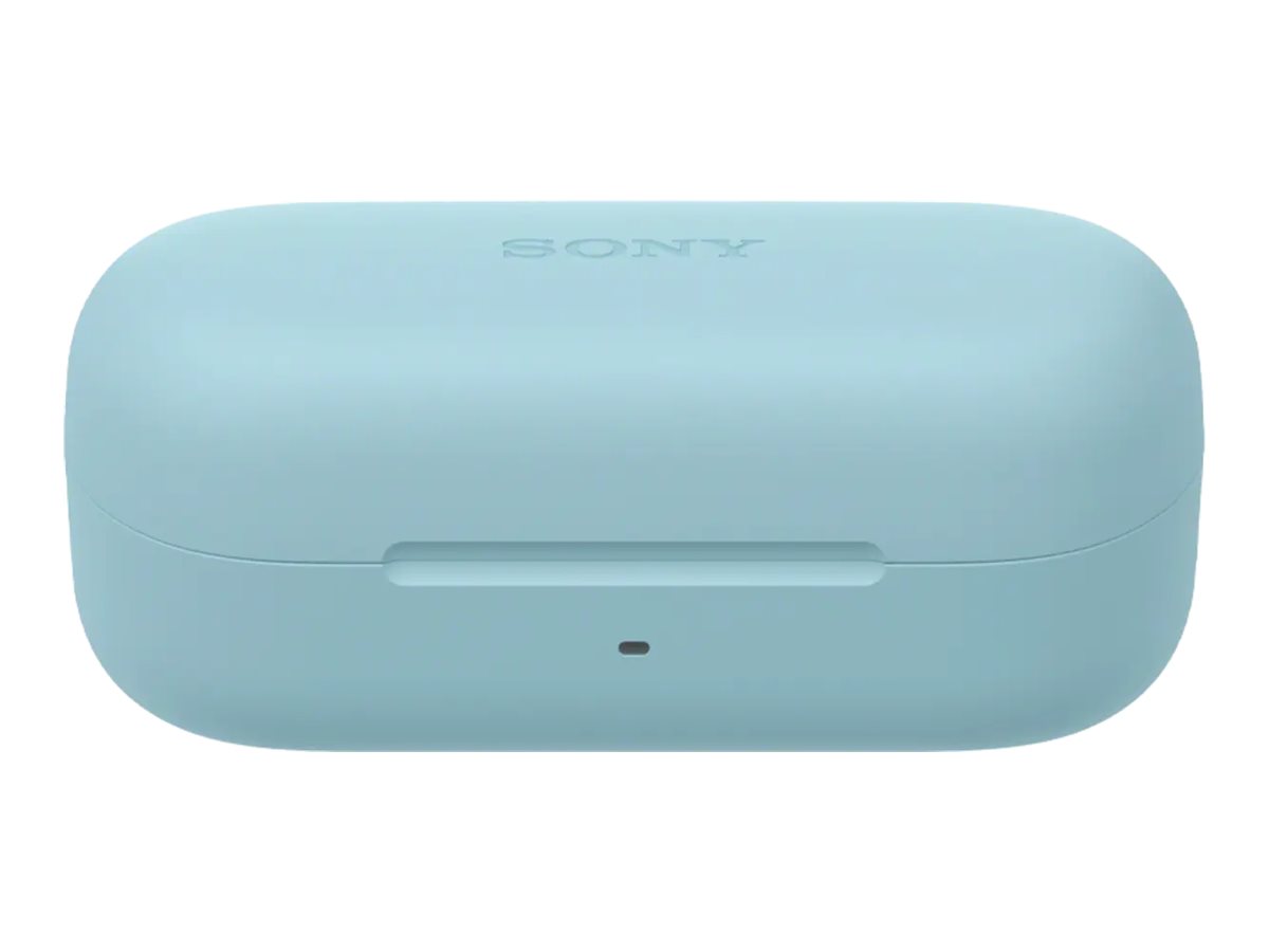 Sony WF-C510 true wireless earphones with Product shot Top 78900