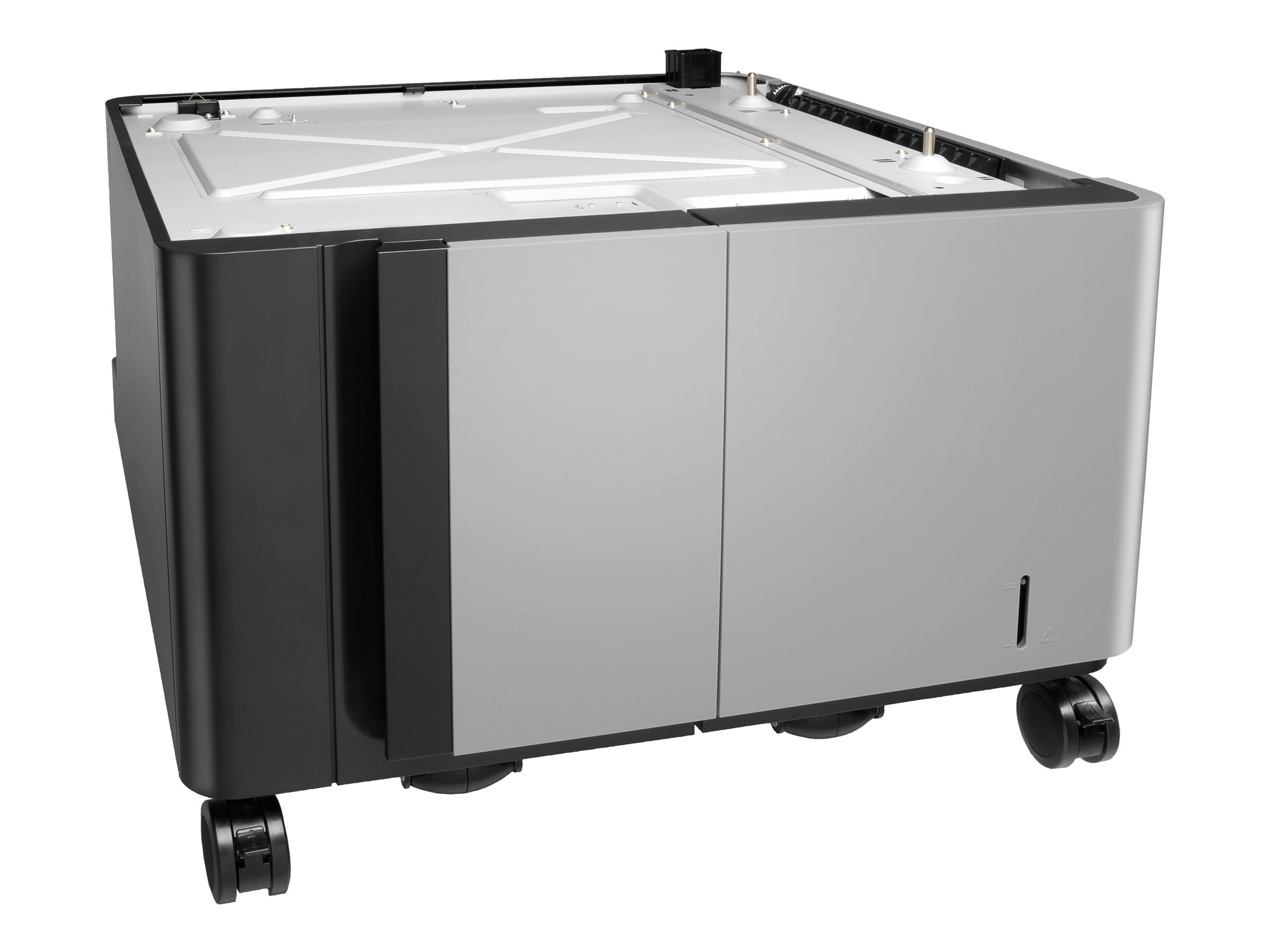 HP LaserJet 1500 Sheet Tray