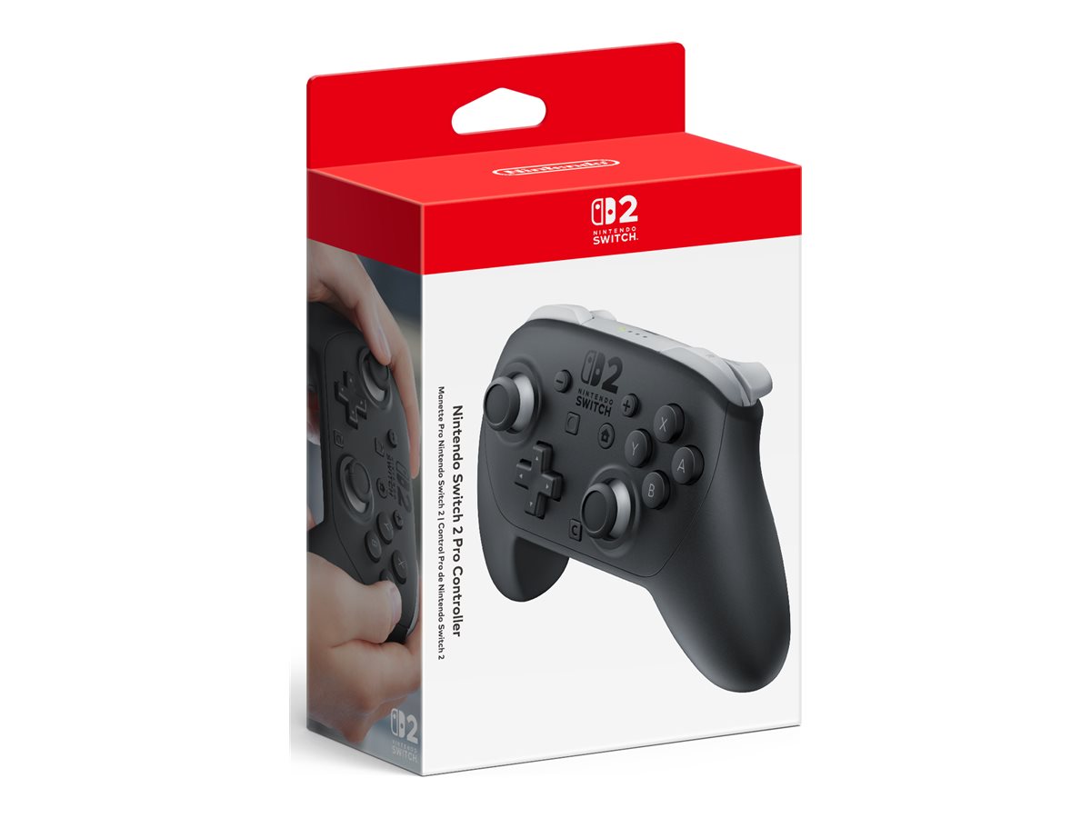 Wireless Controller Cyber Monday Nintendo Switch Pro Controller