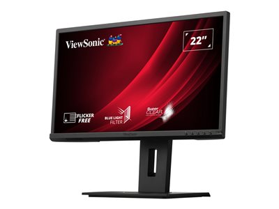 VIEWSONIC VG2240, Monitore TFT Consumer- & Gaming VG2240 VG2240 (BILD1)