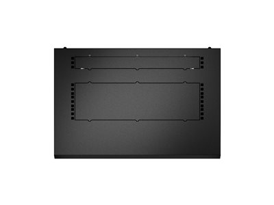 APC AR112SH4, Rack-Gehäuse Rack-Schränke, APC WX 12U AR112SH4 (BILD3)