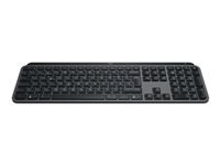 Logitech Claviers 920-011569