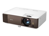 BenQ W1800 - DLP projector - 3D