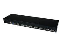 StarTech.com switch KVM CAB831HDU