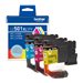 Brother LC501XL3PK