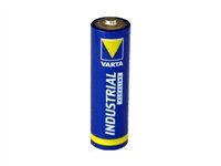 Varta Industrial AA type Standardbatterier 2600mAh