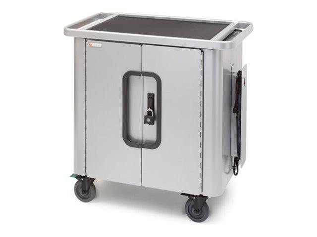 Bretford PureCharge Cart