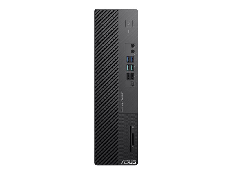 ASUS EXPERTCENTER D7 D700SDU 512400219X - MT - Core i5 12500H 2.5 GHz - 16 Go - SSD 512 Go