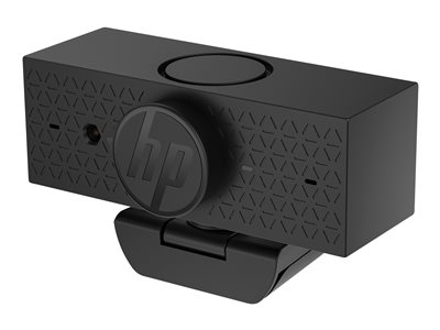 HP 625 - Webcam - tilt