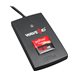 rf IDEAS WAVE ID Playback MIFARE Black Reader