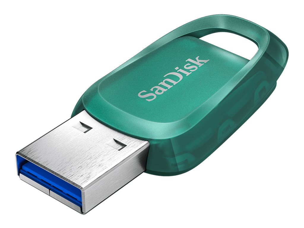SanDisk Ultra - Jednotka USB flash - 128 GB – foto 3