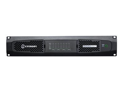 Crown DCi DriveCore Install DA DCi 8|600DA