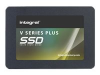 Integral Europe SSD INSSD250GS625V2P