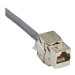 Black Box CAT6 Shielded Jack