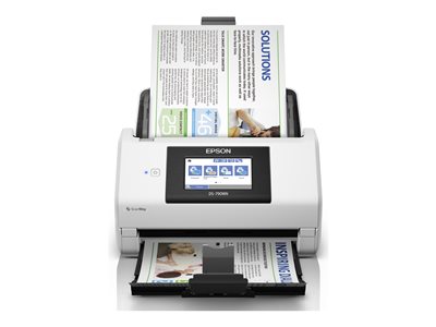 EPSON WorkForce DS-790WN A4 45ppm