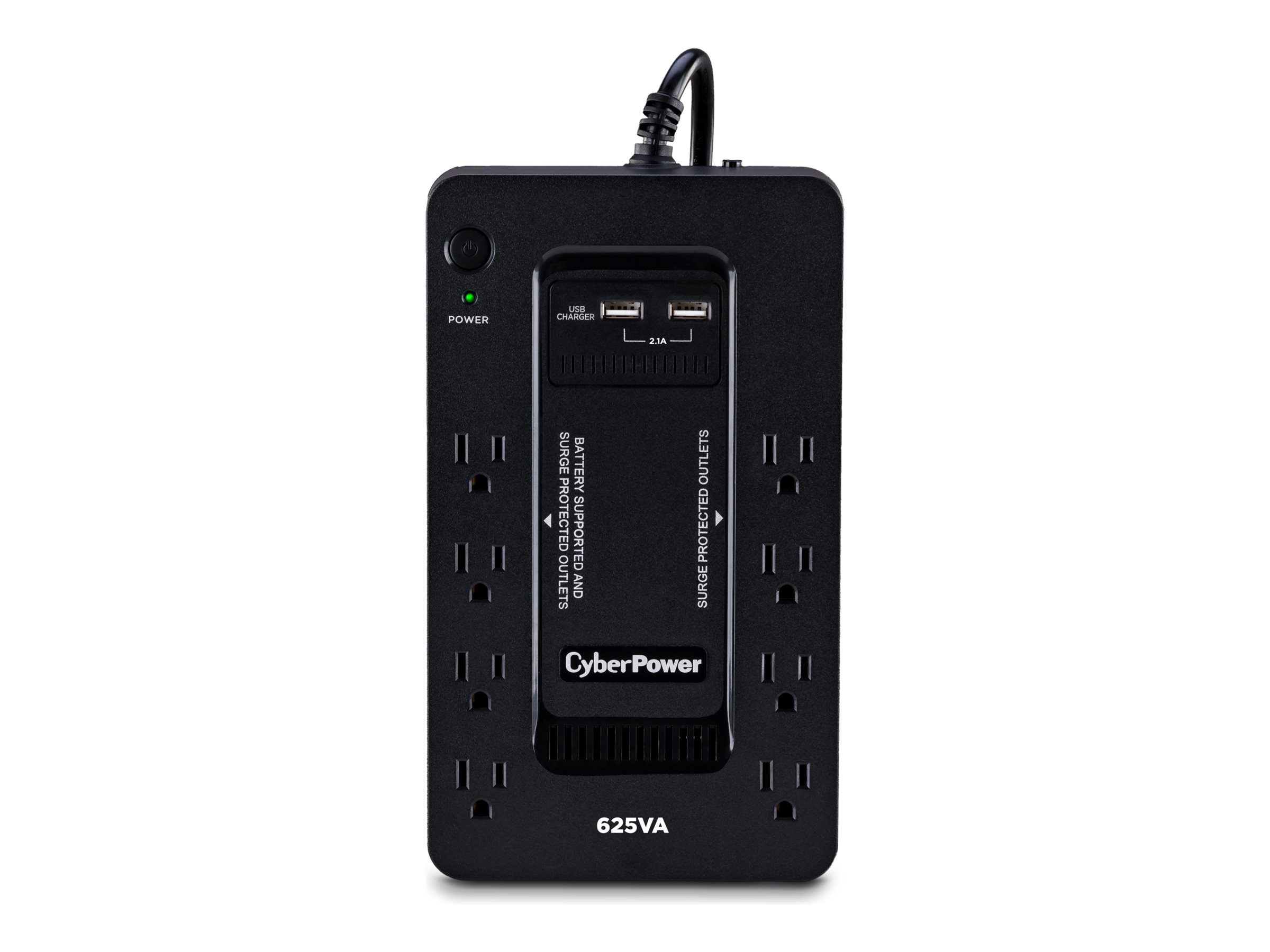 CyberPower Standby Series ST625U