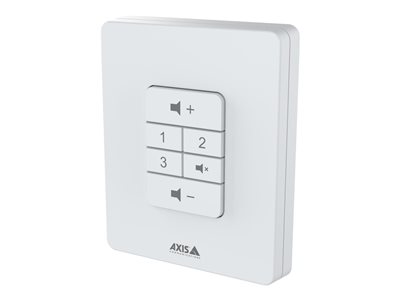 C8310 VOLUME CONTROLLER