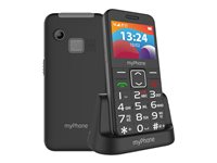 TelForceOne Myphone Halo 3 LTE 2.31' 128MB