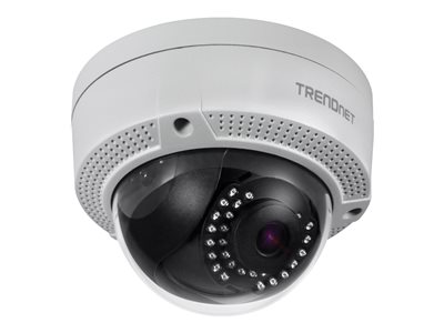 TRENDnet TV-IP1329PI - network surveillance camera - dome