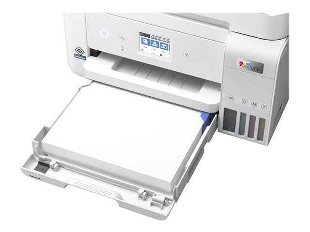Epson EcoTank ET-4856 - imprimante multifonctions - couleur