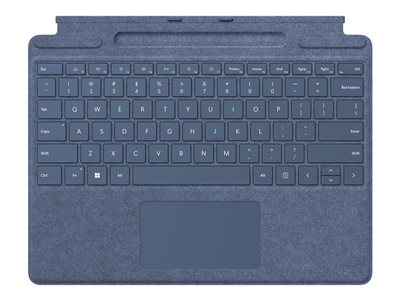 Microsoft Surface Pro Signature Keyboard