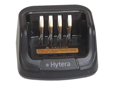 HYTERA Desktop-Ladegerät