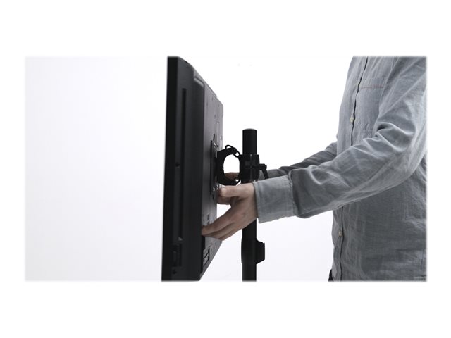 Multibrackets M Deskstand Basic Single mounting kit