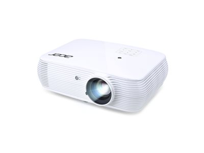 P5535 - DLP projector - portable - 3D - 4500 ANSI 