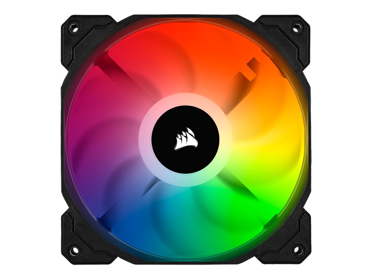 CORSAIR iCUE SP140 RGB PRO