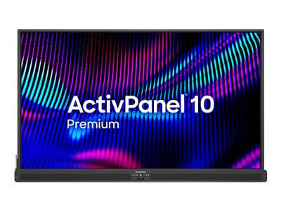 Promethean ActivPanel 10 Premium
