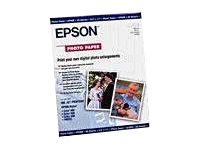 Epson - Semi-glossy - Super A3/B (330 x 483 mm) photo paper