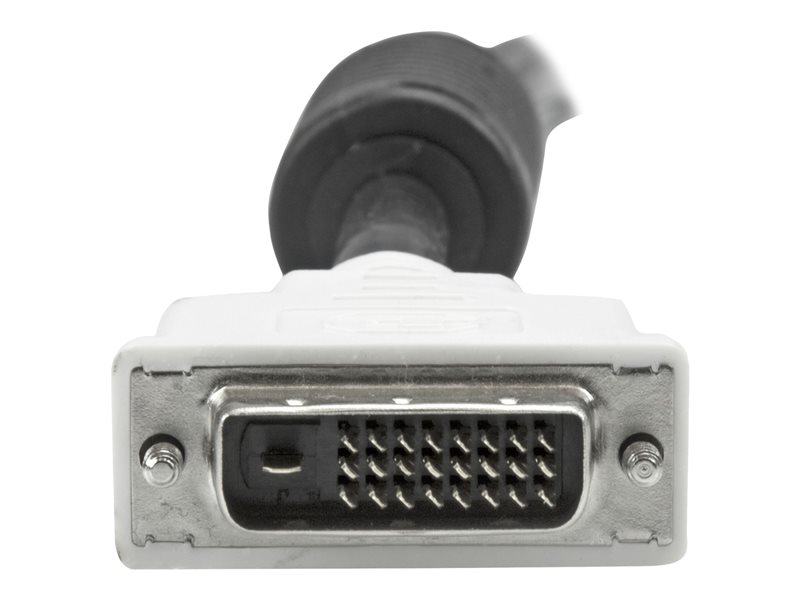 StarTech Câble Dual Link DVI-D de 3 m