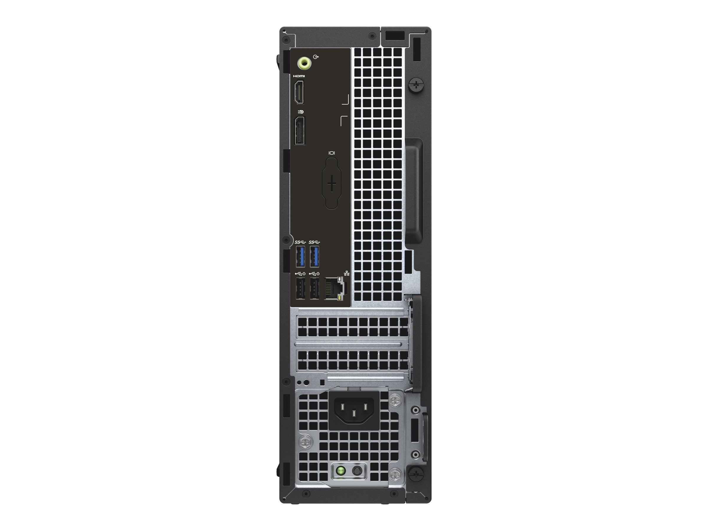 Dell OptiPlex 3050 - SFF | SHI Government Solutions