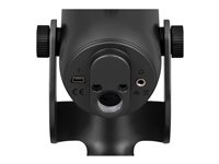 LOGI TECH Yeti USB Mic BLACKOUT