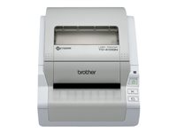 BROTHER TD-4100N imprimante étiquettes