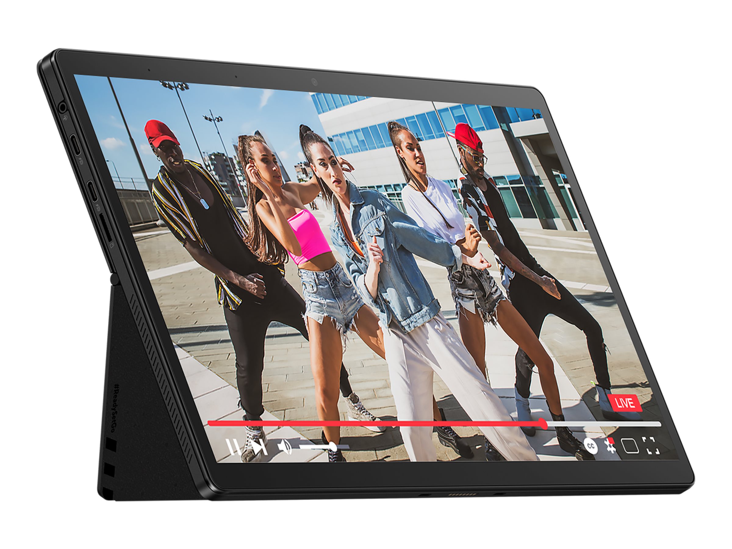 ASUS Vivobook 13 Slate OLED T3300KA-DH26T | Overview, Specs