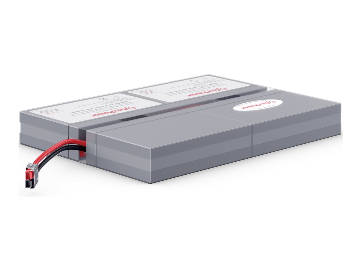 CyberPower RB0670X4A