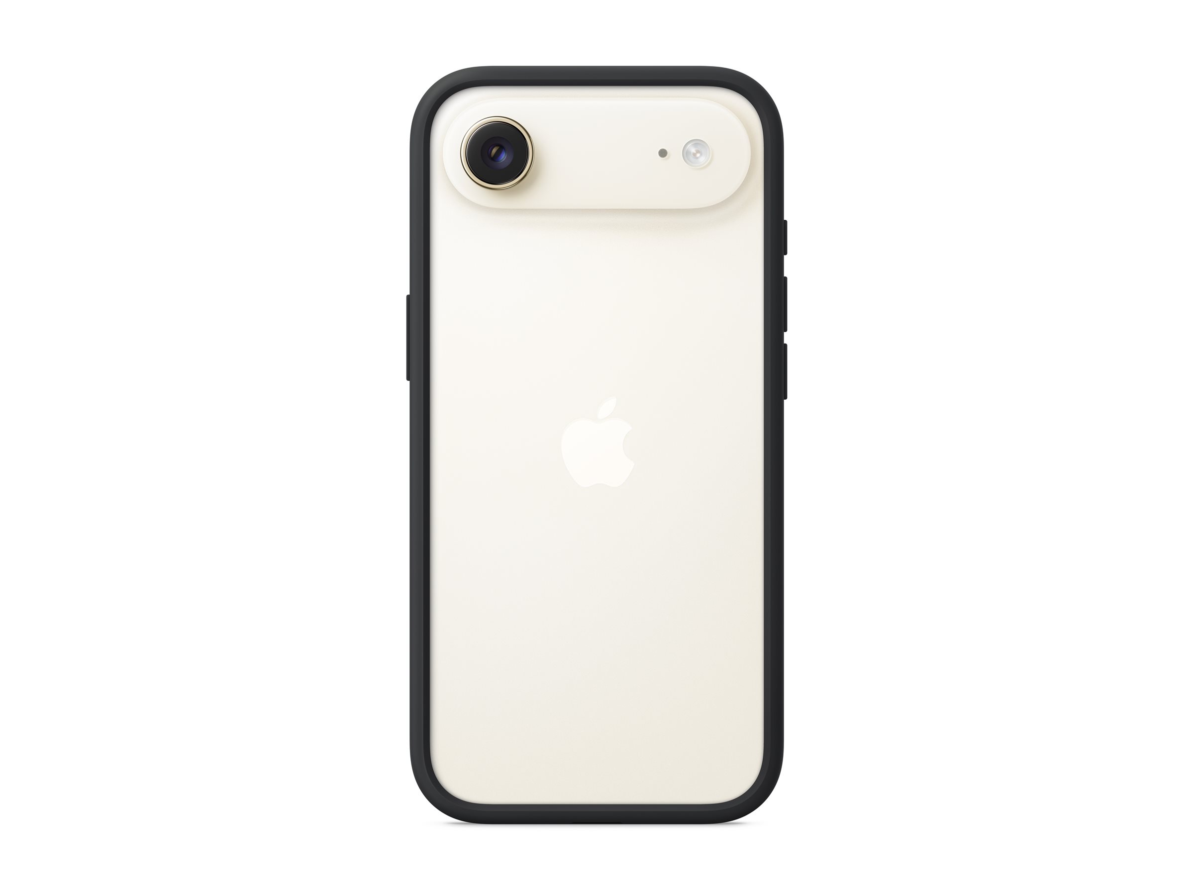 Apple - Bumper for cell phone