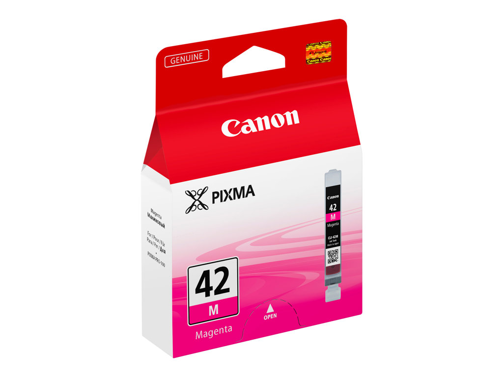 CANON CLI-42 M