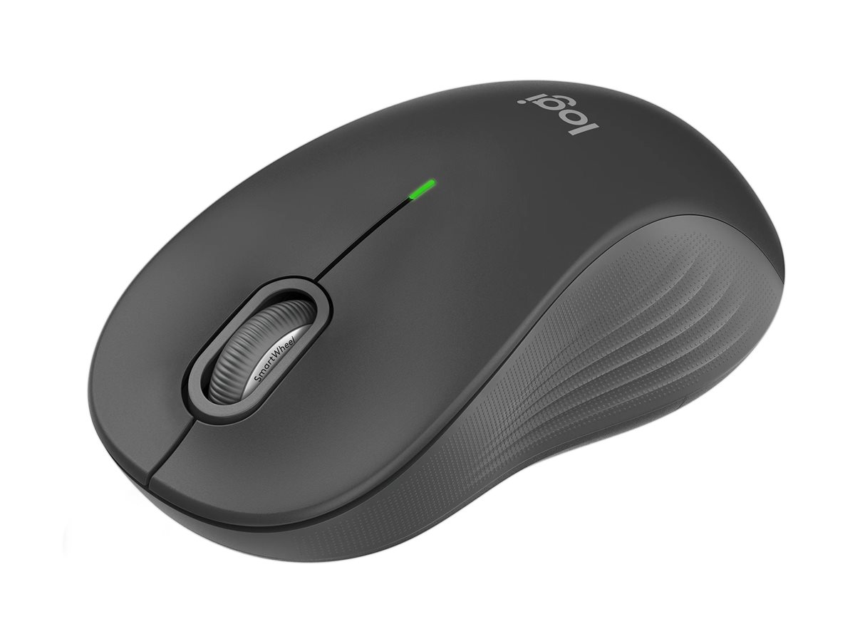 Logitech Signature M550 L - myš - Bluetooth - grafit – foto 2