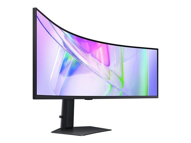 Samsung ViewFinity S9 S49C950UAU - S95UC Series - cran LED - incurv - 49" - HDR