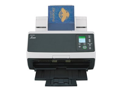 FUJITSU fi-8190 Scanner A4 90ppm