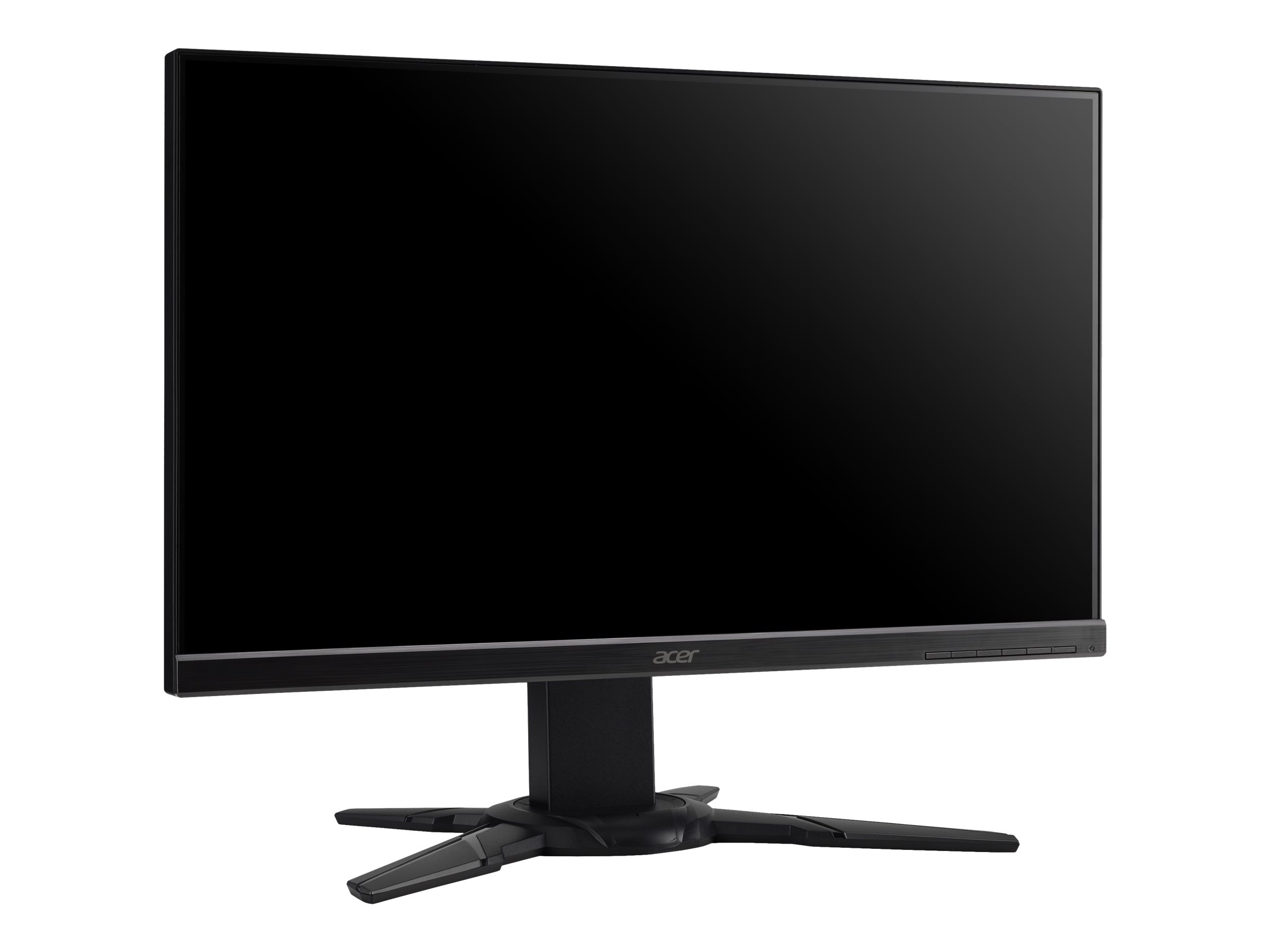 acer xf251q led monitor reviews